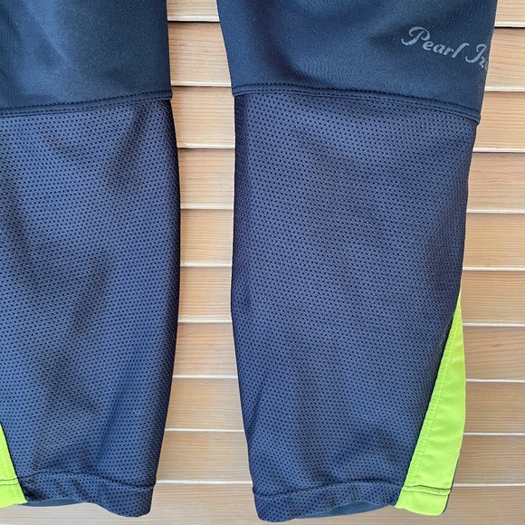 Pearl Izumi Ultra 3/4 Running Tights - Picture 4 of 4